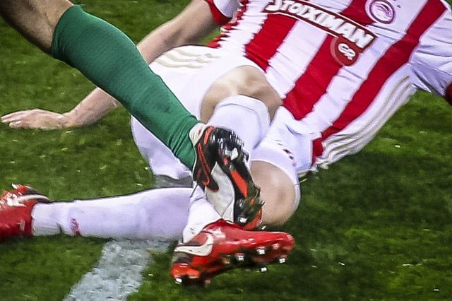 “Κεραυνοί” Ολυμπιακού: “Οι εξυγιαντές έκαναν απονομή”