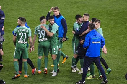 Στέλνουν διακανονισμούς την Τετάρτη στο Κορωπί! Ποιος όμως θα υπογράψει;