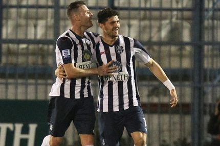 Νίκη μετά από τέσσερις μήνες ο Απόλλων