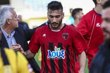 Πως χάνει το τρένο της ανόδου η Παναχαϊκή