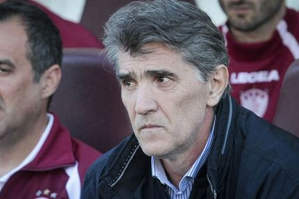 Τέλος ο Ντόστανιτς. Και τώρα ποιος; Ψηφίστε!