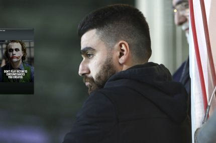 Νέο “χτύπημα” Σαββίδη με… Τζόκερ για τα… θύματα