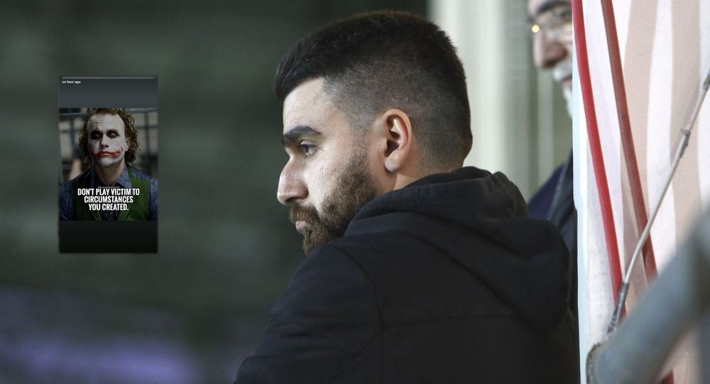 Νέο “χτύπημα” Σαββίδη με… Τζόκερ για τα… θύματα