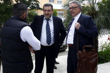 Ούτε ένα τέταρτο δεν κράτησαν οι άλλες υποθέσεις!