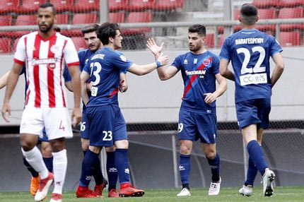 Η νέα… καριέρα του Κούτρη