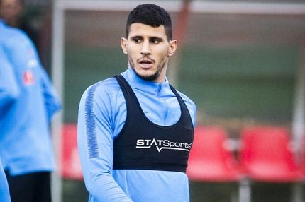 Νέα λαχτάρα με Καρέλη που μπήκε στο νοσοκομείο