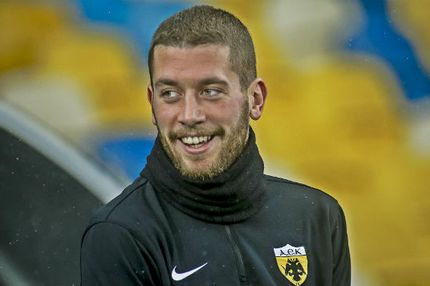 Το τέλος του Άνταμ και το γκρουπ των πέντε