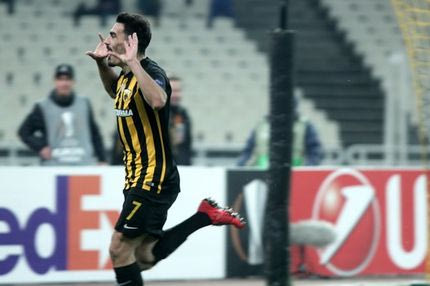 Το πρόγραμμα για ΑΕΚ, ΠΑΟΚ, Ολυμπιακό, Ατρόμητο στις τελευταίες 5 αγωνιστικές