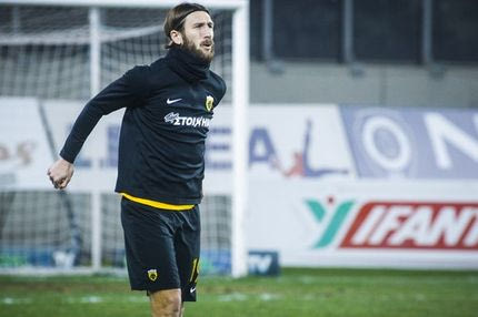 Είπε «ναι» με λιγότερα ο Τσιγκρίνσκι, αλλά…