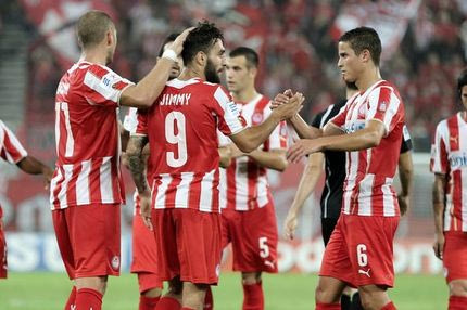 Αυστηρό “τελεσίγραφο” σε πρώην άσο του Ολυμπιακού