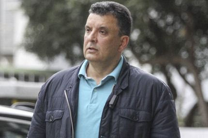 H παροιμία του Αγγέλου έδειξε το δρόμο για τον Άρη