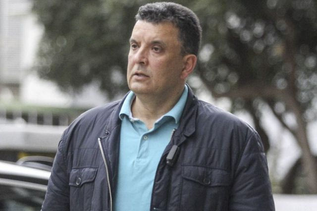 H παροιμία του Αγγέλου έδειξε το δρόμο για τον Άρη