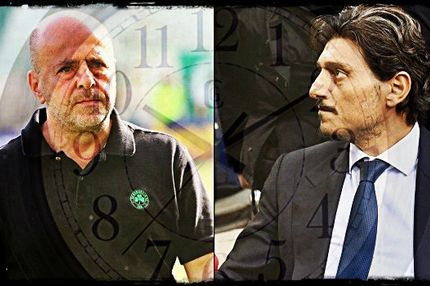 “Ακόμα περιμένει τον Αλαφούζο ο Γιαννακόπουλος”