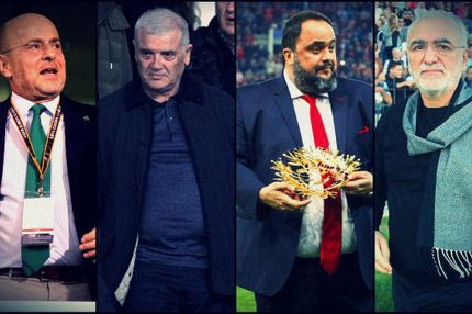 Το τελεσίγραφο ζωντάνεψε τη συμμαχία “δικεφάλων” και επιβεβαίωσε το “κοκκινοπράσινο” μπλοκ