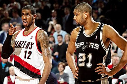 Ο Όλντριτζ είπε το “ναι” στους Σπερς