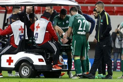 Πώς έφυγε ο Άλτμαν από το “Καραϊσκάκης” (αποκλειστική φώτο)