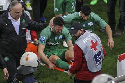 Είχε εξήγηση το κλάμα του Αλτμαν!