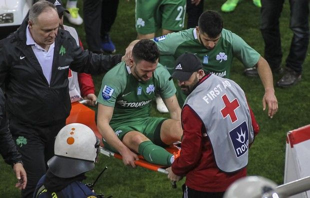 Είχε εξήγηση το κλάμα του Αλτμαν!