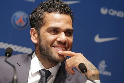 Παίκτης-πρόεδρος ετοιμάζεται να γίνει ο Ντάνι Άλβες