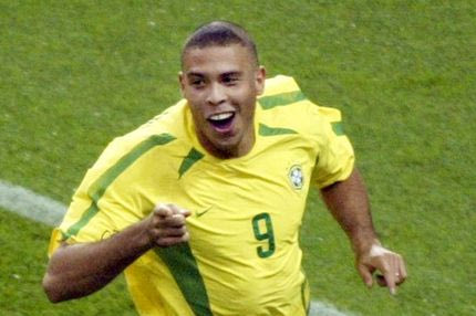 Λύθηκε το μυστήριο με το περίεργο κούρεμα του Ρονάλντο