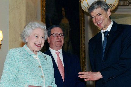 Ο άνθρωπος που… υπέγραψε τον Βενγκέρ στην Άρσεναλ, θέλει να φύγει!