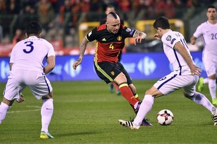 Η εθνική Ελλάδος έσπρωξε τον Ναϊνγκολάν… στον αλκοολισμό