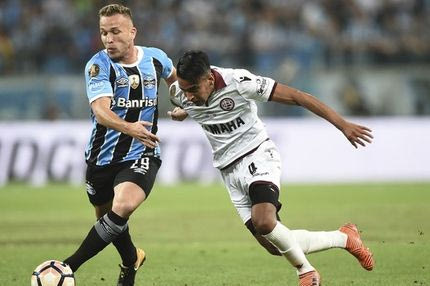 Με τις ευλογίες του Νεϊμάρ μεταγραφή στην Μπαρτσελόνα!