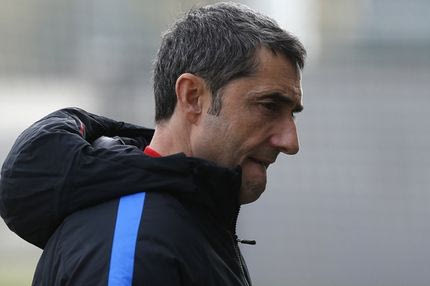 Αυτός ο παίκτης ετοιμάζεται να απορρίψει τον Βαλβέρδε