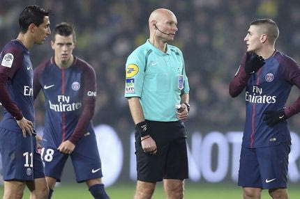 Παρί, το μεγάλο ξεκαθάρισμα