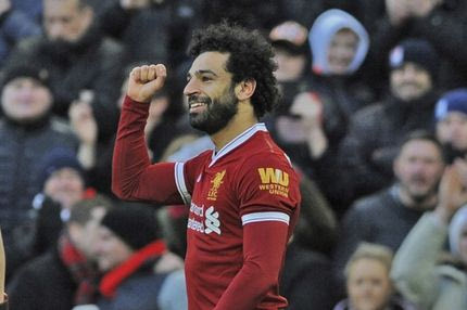 Πώς ο Σαλάχ θα ξεπεράσει Ρονάλντο και Σουάρες