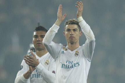 Ο Σκολάρι… κάρφωσε την επόμενη ομάδα του Κριστιάνο!