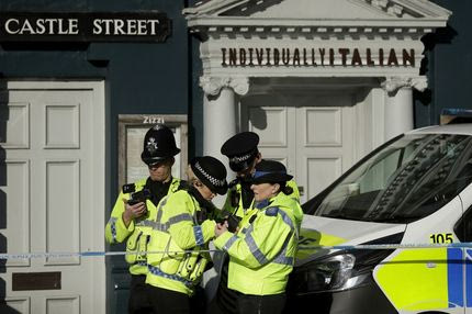 Μποϊκοτάζ κατά της Ρωσίας σκέφτεται η Αγγλία λόγω… δολοφονικής επίθεσης