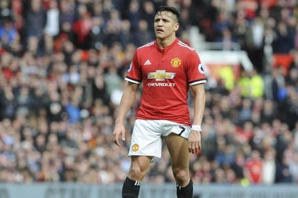 Ο Αλέξις Σάντσες έφτασε… στη παρανομία