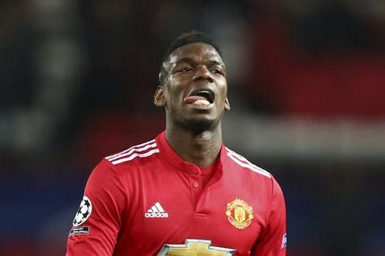 Αποκάλυψη σοκ από Γκουαρδιόλα για Πογκμπά!