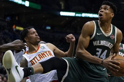 Δεν την πάτησαν λόγω… Γιάννη οι Μπακς