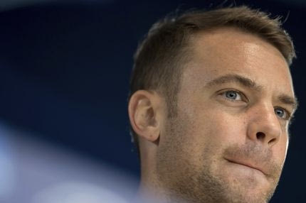 Έρευνα ντόπινγκ για την “ειδική” θεραπεία του Νόιερ