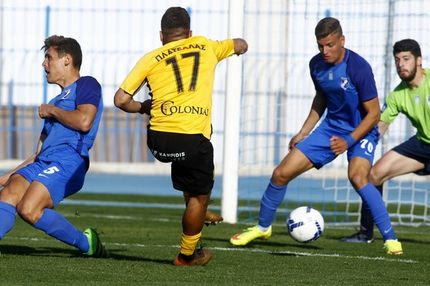 Νέα γκέλα για τον Άρη και ο ΟΦΗ πλησιάζει…