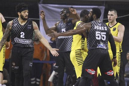 Ο ΠΑΟΚ και ο… πρώην σπρώχνουν τον Άρη στον γκρεμό