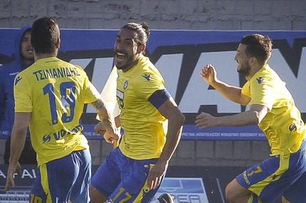 Η “παντελονάτη” ανάρτηση από τον επίσημο Αστέρα