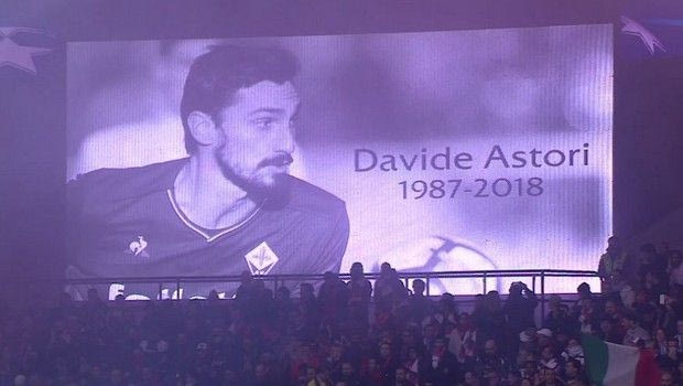 Το ντέρμπι της Βερόνα θα είναι γεμάτο από 11…. Αστόρι!