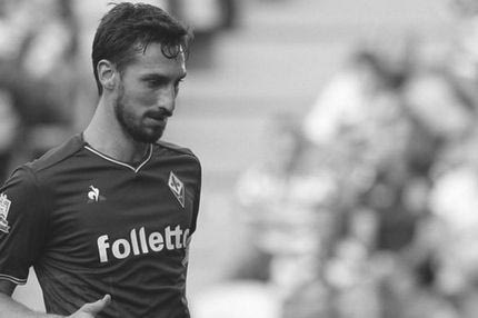 Ανατροπή στο πόρισμα θανάτου του Νταβίντε Αστόρι!