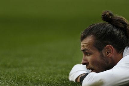 Αυτοί οι “5” διεκδικούν τον Μπέιλ το Καλοκαίρι