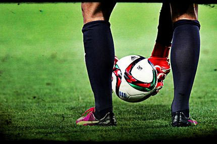 Πρώτος σκόρερ στην Ελλάδα, άσφαιρος πάνω από 1000 μέρες!