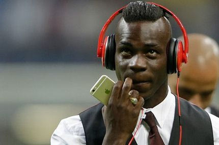 Η Νάπολι θέλει τον Μπαλοτέλι, αλλά φοβάται τη… μαφία