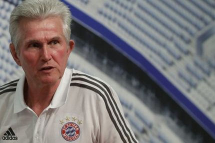 Τέτοια “χυλόπιτα” στην Μπαρτσελόνα, μόνο ο Χάινκες μπορουσε να ρίξει!