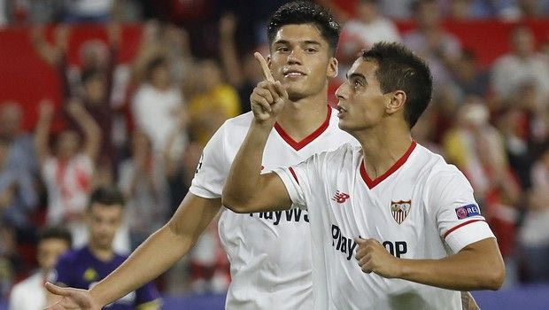 Δύο επαφές με τη μπάλα και έστειλε σπίτι του τον Μουρίνιο!