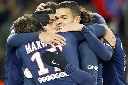 Ο Μπεν Αρφά έκανε το πρώτο βήμα. Θα τον ακολουθήσει ο Ολυμπιακός;