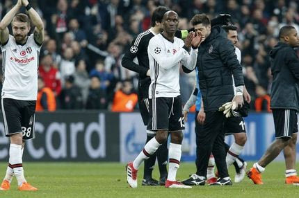 Καμπάνα στη Μπεσίκτας λόγω της… γάτας!