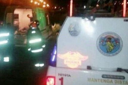 Ο Σκόκο κόντεψε να στείλει στον… άλλο κόσμο οπαδό της Μπόκα