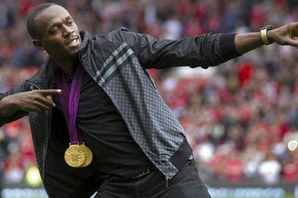 Ο Μπολτ κυνηγάει το όνειρο, όμως τον γείωσε ο προπονητής του!